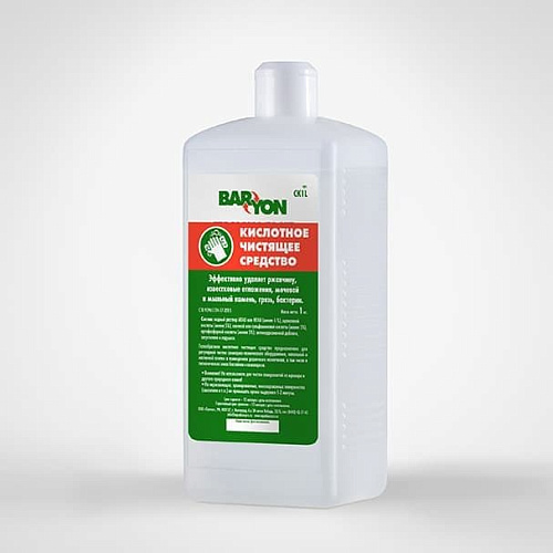 													Средство для отчистки Aqualeon    CK1L