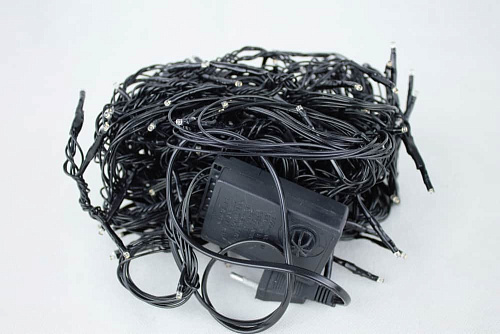 													  м, белый холодный 240 LED, , провод , 20178016 фото 2