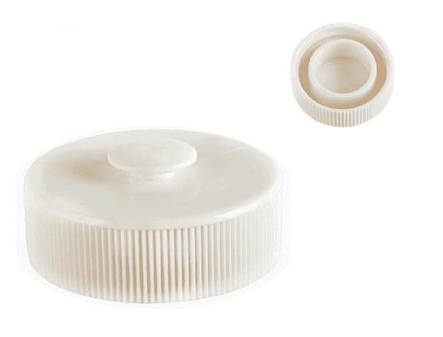 													Пробка для сливного клапана бассейнов 10649 фото 2