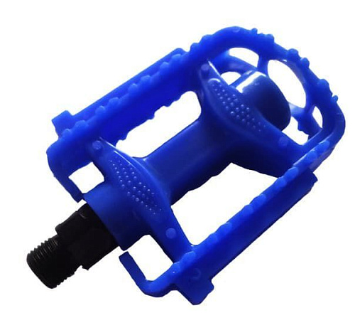 													Педали Vinca sport , , , , ,  VP 831 blue