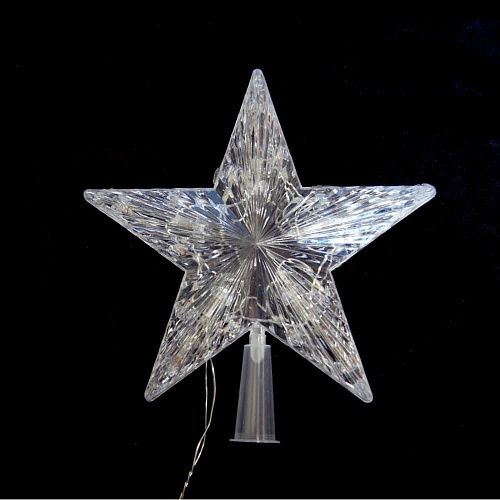 													 средняя d 20 см МИКС K130-253 фото 2