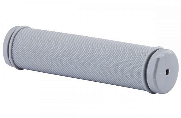 Грипсы STELS HL-G98 120 мм серые 150269